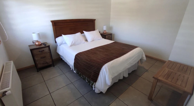 Апартаменты c 1 комнатой Apart Hotel Quillango