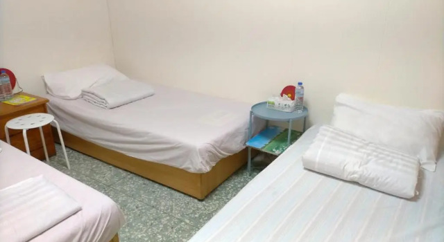 Номер Standard Hai Xia Your Home