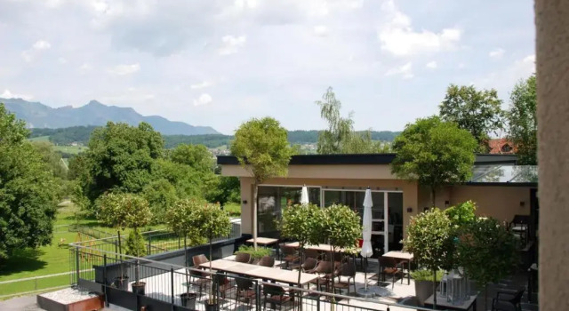Economy Zimmer Hotel Weinstube