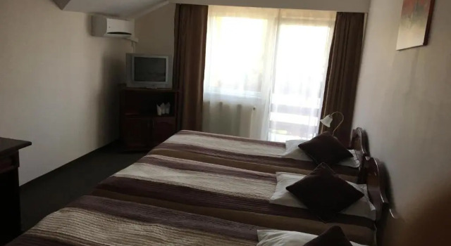 Номер Standard Hotel Restaurant La Conac