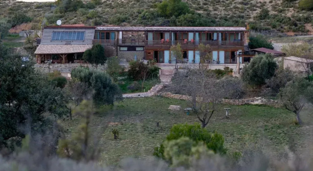 Mas del Bot, Réserver Auberge de jeunesse Auberges de jeunesse à Aragon, Auberge de jeunesse
