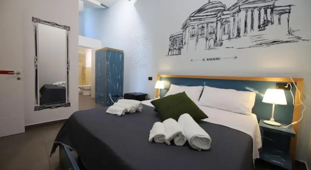 b&b Pirriera, Забронировать Отель «постель и завтрак» Багерия Сицилия