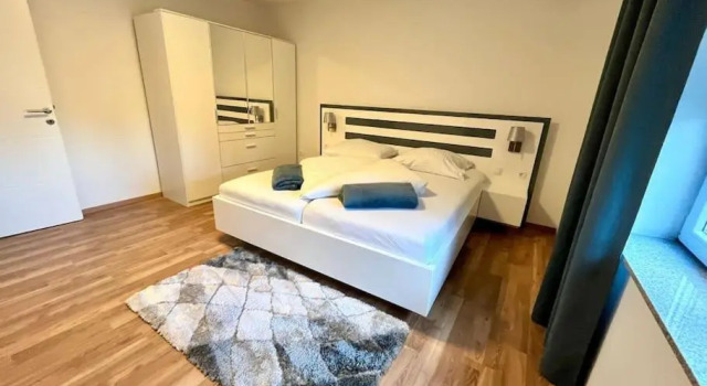 Zweizimmerwohnung, Rezervovat Apartmán Hotely v Carinthia s parkováním, Parkování