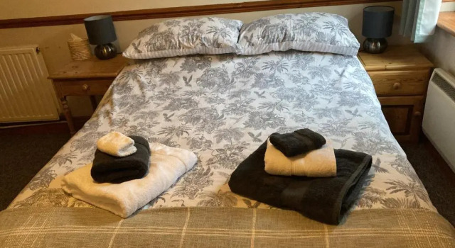 Номер Standard The White Hart Eynsham