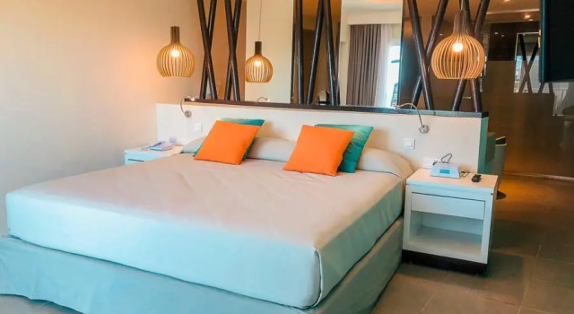 Hotel Valentin Cayo Cruz