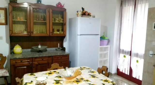 House With 2 Bedrooms In Patu With Terrace 250 M From The Beach, Buchen Sie Ferienhaus Cottages in Patù, Cottage