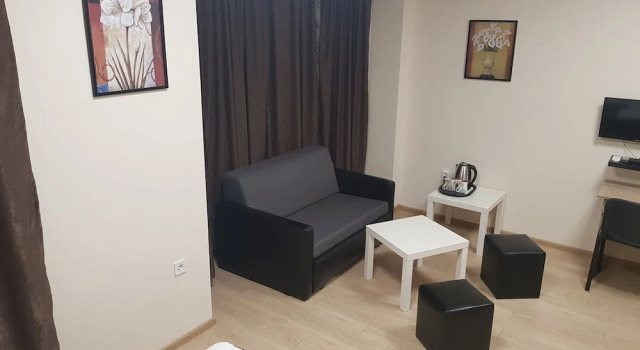 Номер Superior Twain Apart&Rooms