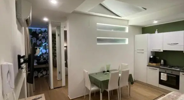 Апартаменты Sisters' House
