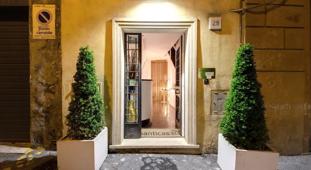 Maison Navona, Забронировать Отель Отели Лацио с бассейном, Бассейн