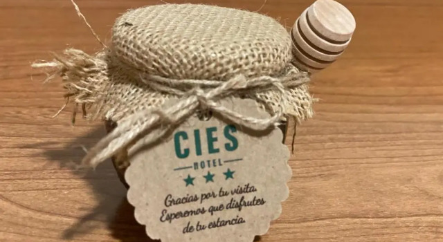 Номер Standard Hotel Cies