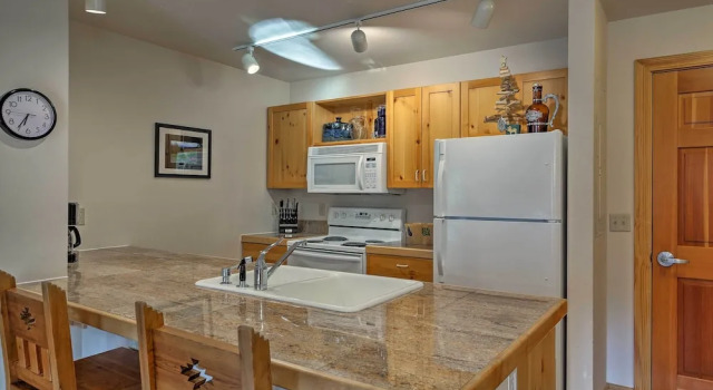 Апартаменты с 2 комнатами Cozy Driggs Condo w/ Hot Tub & Ski Shuttle Service