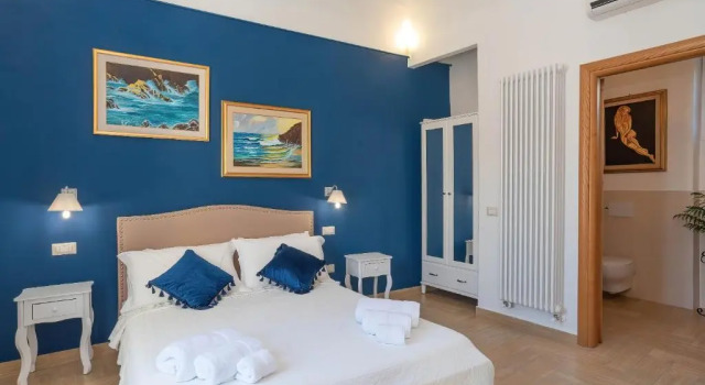 Номер Standard La casa del pittore