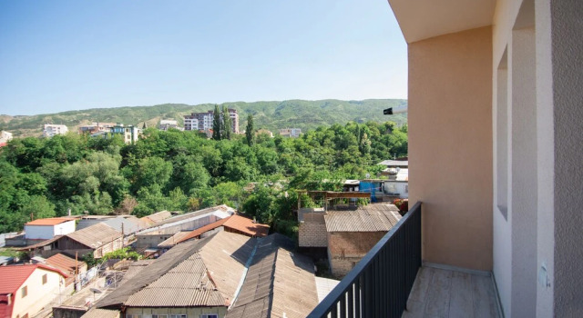 Appartamento Deluxe 2 camere Penta Tbilisi