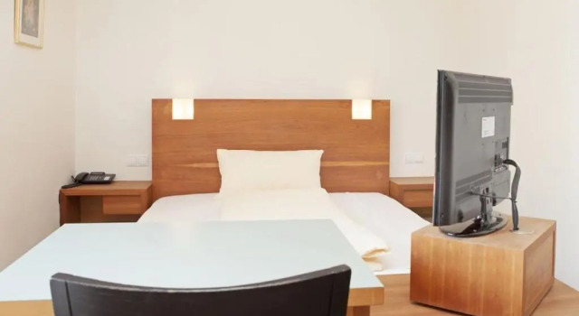 Номер Comfort Gidibauer Hof