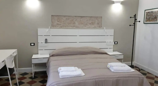Duomo Rooms B&B
