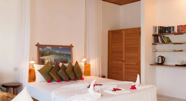 Le Relax St. Joseph Guest House