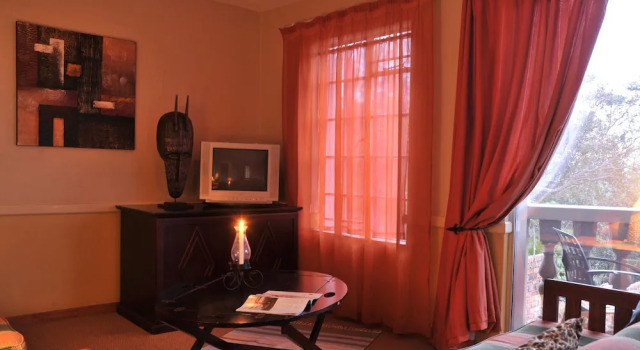 Апартаменты Sunset Manor