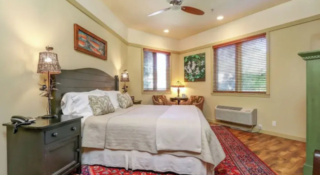 Номер Classic The Eagle Harbor Inn