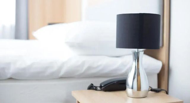 Одноместный номер Waw Hotel Airport Okęcie