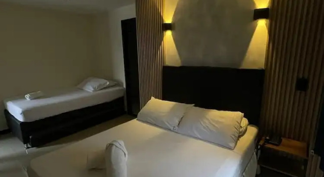 Семейный номер Standard Hotel Kasakir