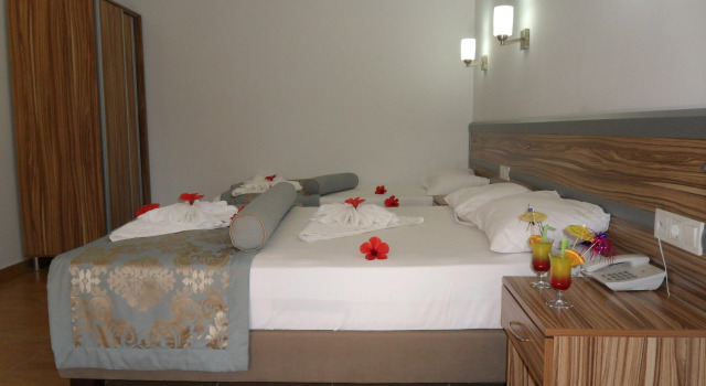 Ozukara Apart 1, Rezervovat Hotel Hotely v Mugla se snídaní, Snídaně