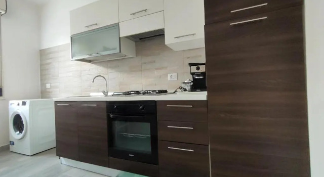 Апартаменты The Friend's House I