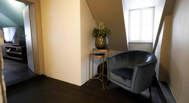 Апартаменты Aiola Living Boutique Hotel Graz
