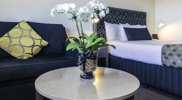Номер Superior Mercure Albury