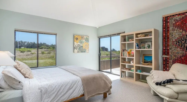 Seal Moor, Buchen Sie Hotel Sea Ranch Sonoma County