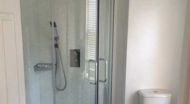 Апартаменты с 2 комнатами Bath Breaks Apartments