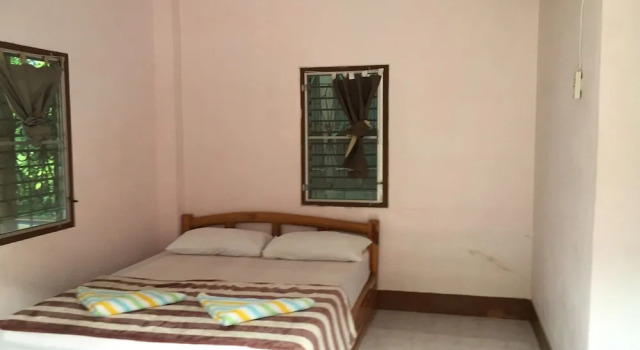 Номер Standard Tamarind Guesthouse
