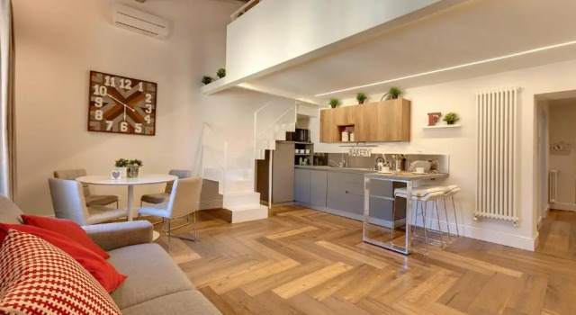 Номер Standard Mamo Florence - Mattonaia Apartment
