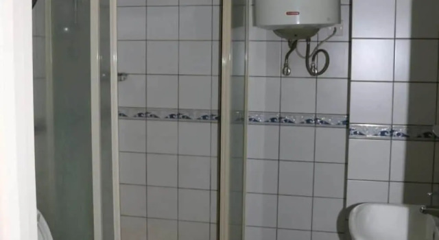 Двухместный номер Business Golden Gate Hotel Abuja