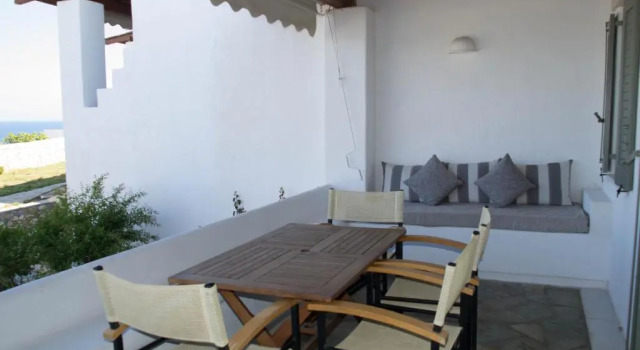 Номер Standard Irenes View Apartments