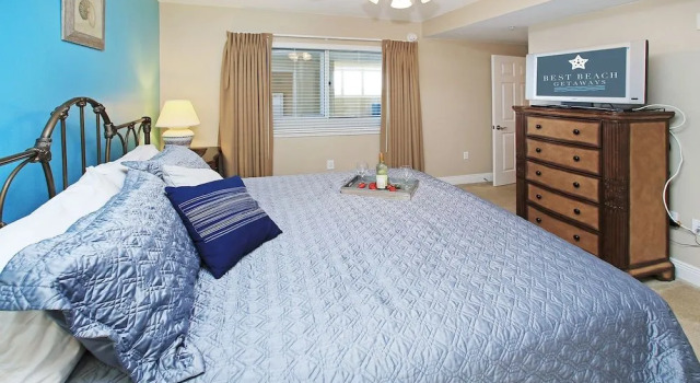Emerald Beach 727 782069 by RedAwning, Rezerwuj Hotel Hotele w Panhandle Florida z basenem, Basen