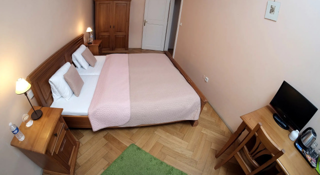 U Varhanáře