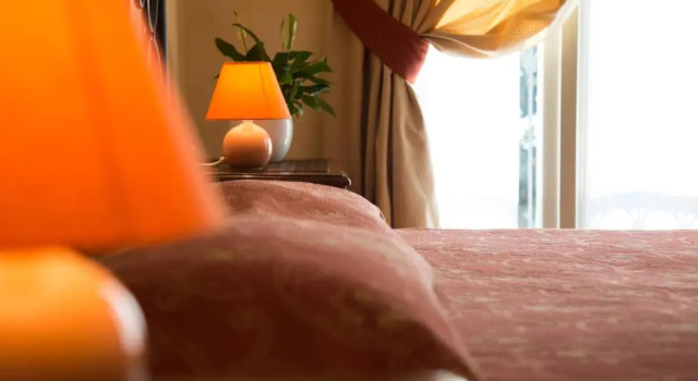 Двухместный номер Standard Hotel Aquadolce