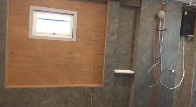 Двухместный номер Standard Vipa Tropical Resort
