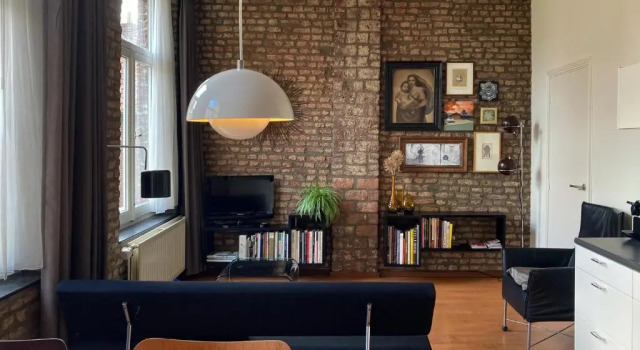 Апартаменты Besselaar Apartments