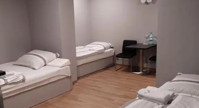 Номер Comfort 10 Bed And Breakfast