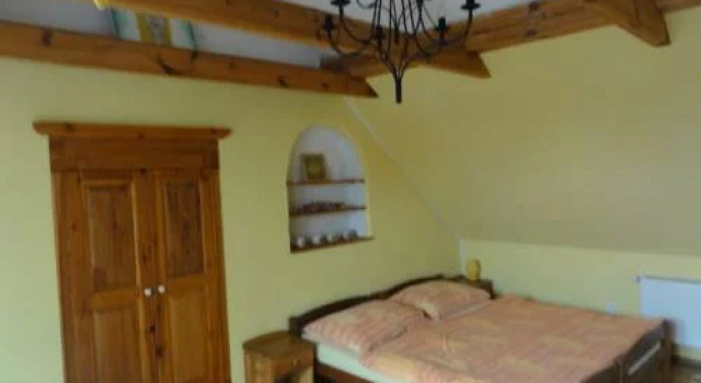 Penzion Keramika, Rezerwuj Hotel Hotele w Central Bohemia z parkingiem, Parking