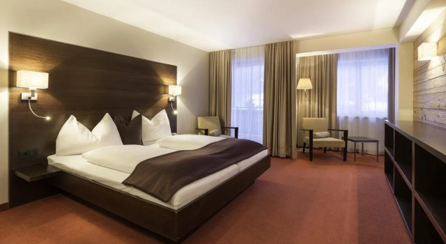 Hotel Kammerlander, Prenota Hotel Neukirchen am Grossvenediger Wildkogel Arena