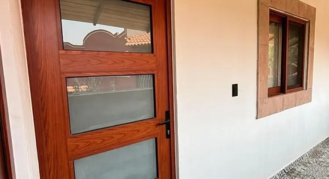 Двухместный номер Standard La Casa Roja
