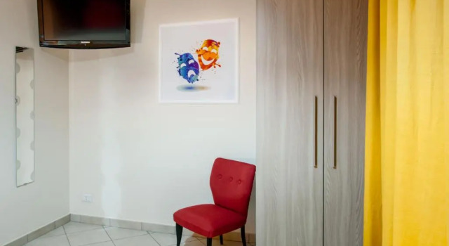 Artistico Relax B&B