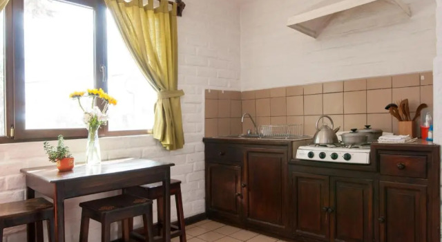Апартаменты Apartamentos Otorongo