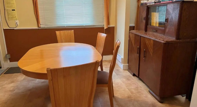 Семейный люкс Chars Landing Hostel