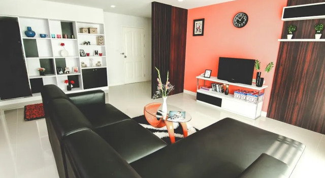PP Plus Mansion