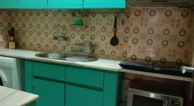 Апартаменты Residencial Faria Guimarães