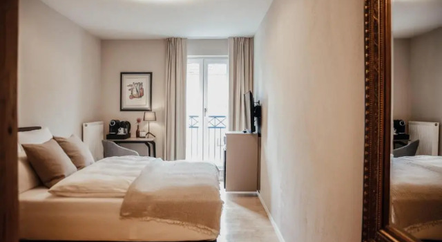 Номер Standard Villa Bosco - Boutiquehotel
