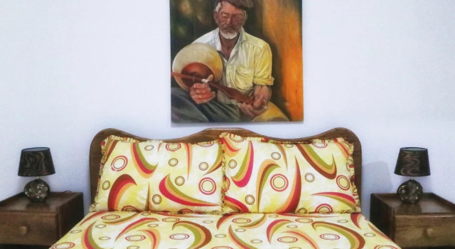 Lapasyans Self-Catering